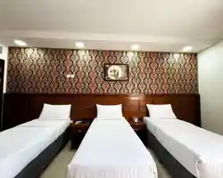 Masarat Al Mahbas Hotel thumbnail